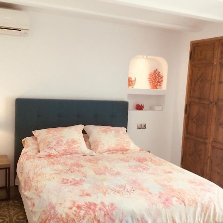 Altea Town House Deluxe Sea View Villa Exterior photo
