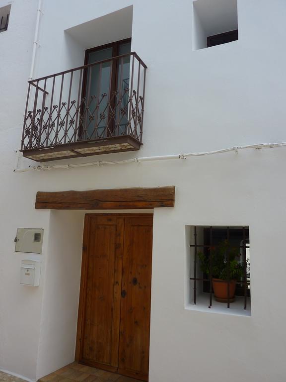 Altea Town House Deluxe Sea View Villa Exterior photo