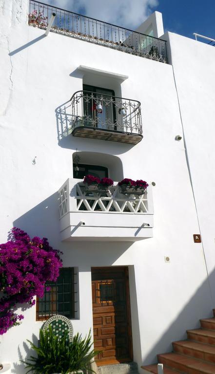 Altea Town House Deluxe Sea View Villa Exterior photo