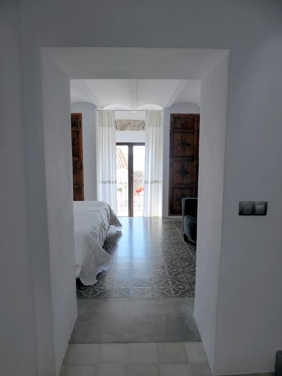 Altea Town House Deluxe Sea View Villa Exterior photo