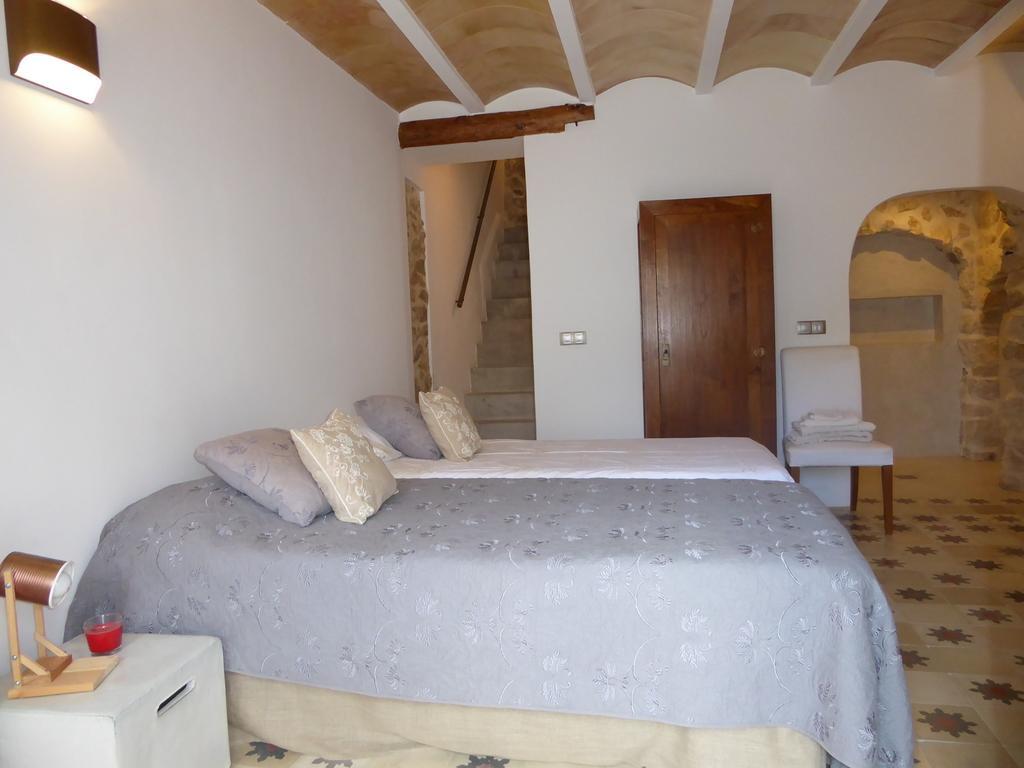 Altea Town House Deluxe Sea View Villa Exterior photo