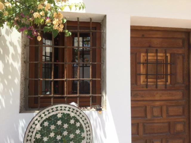 Altea Town House Deluxe Sea View Villa Exterior photo